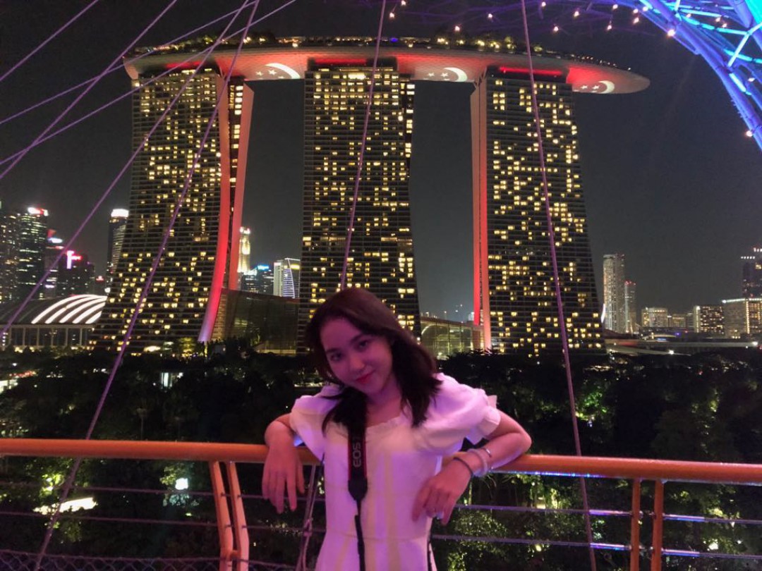 | what to do in sg at night