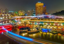 CLAKLE QUAY SINGAPORE,best place to go at night in singapore (2)