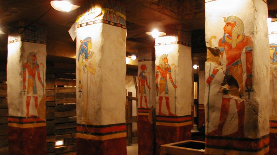 Revenge of the Mummy (Universal Studios Singapore),must try rides in universal studios singapore (1)