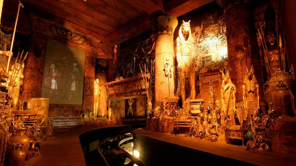 Revenge of the Mummy (Universal Studios Singapore),must try rides in universal studios singapore (1)