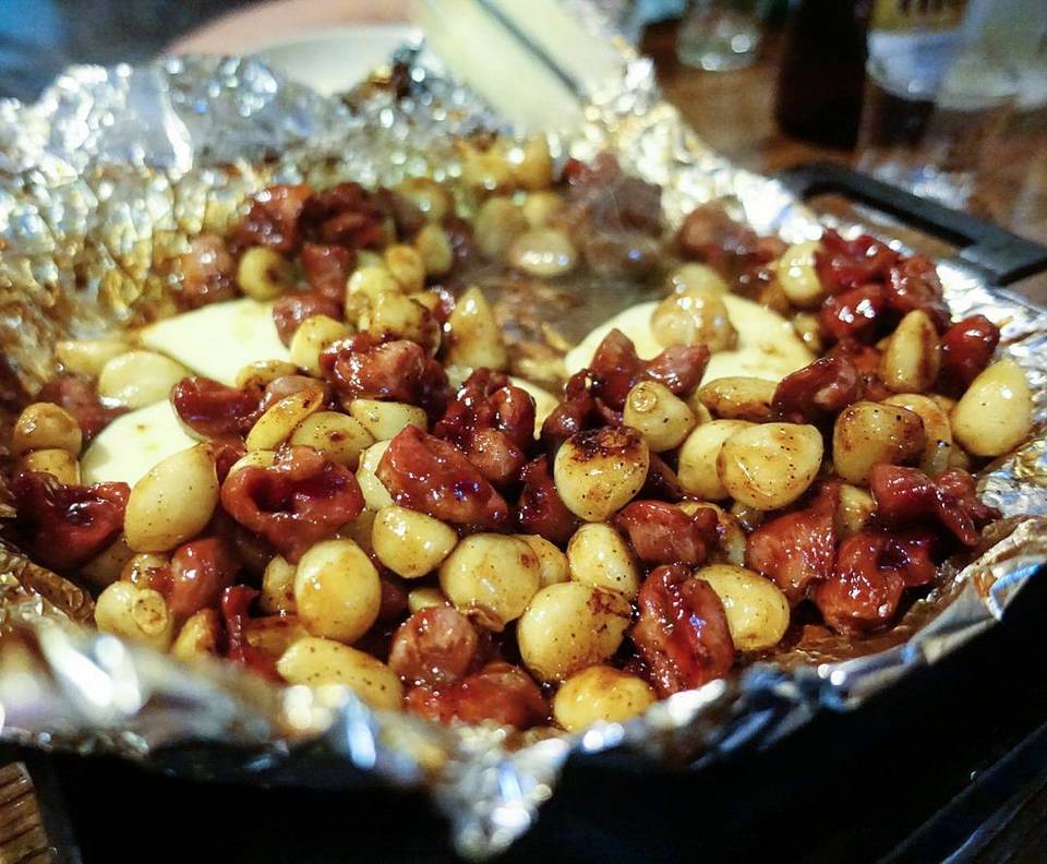 Dakdongjib (Chicken Gizzard) (2)