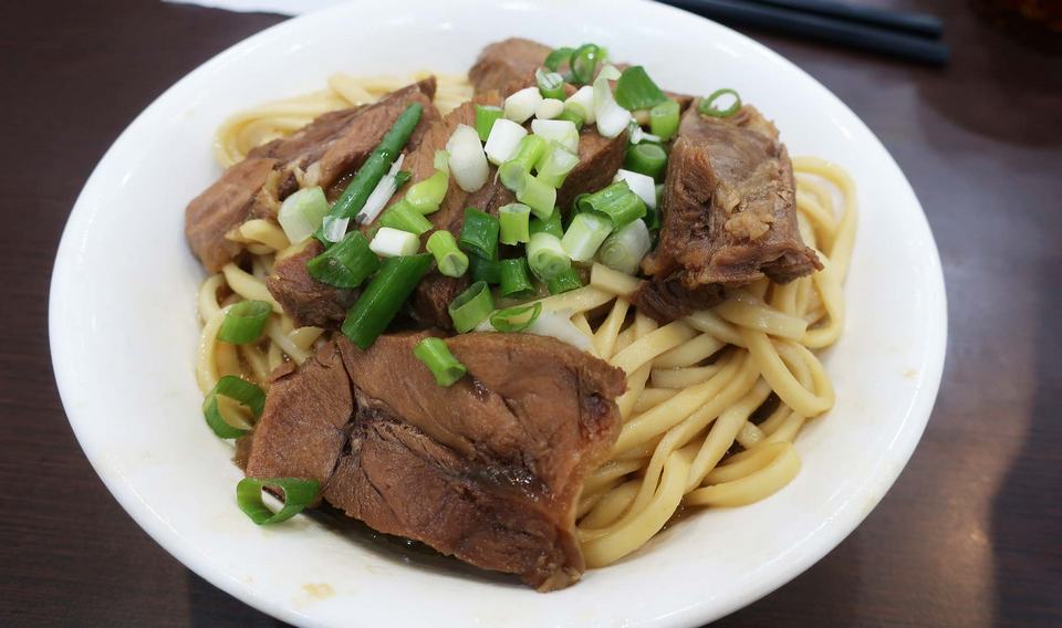 Gang Yuan Beef Noodles,kaohsiung must eat,kaohsiung what to eat,must eat in kaohsiung,what to eat in kaohsiung taiwan