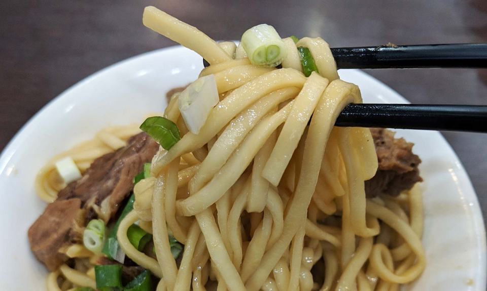 Gang Yuan Beef Noodles,kaohsiung must eat,kaohsiung what to eat,must eat in kaohsiung,what to eat in kaohsiung taiwan