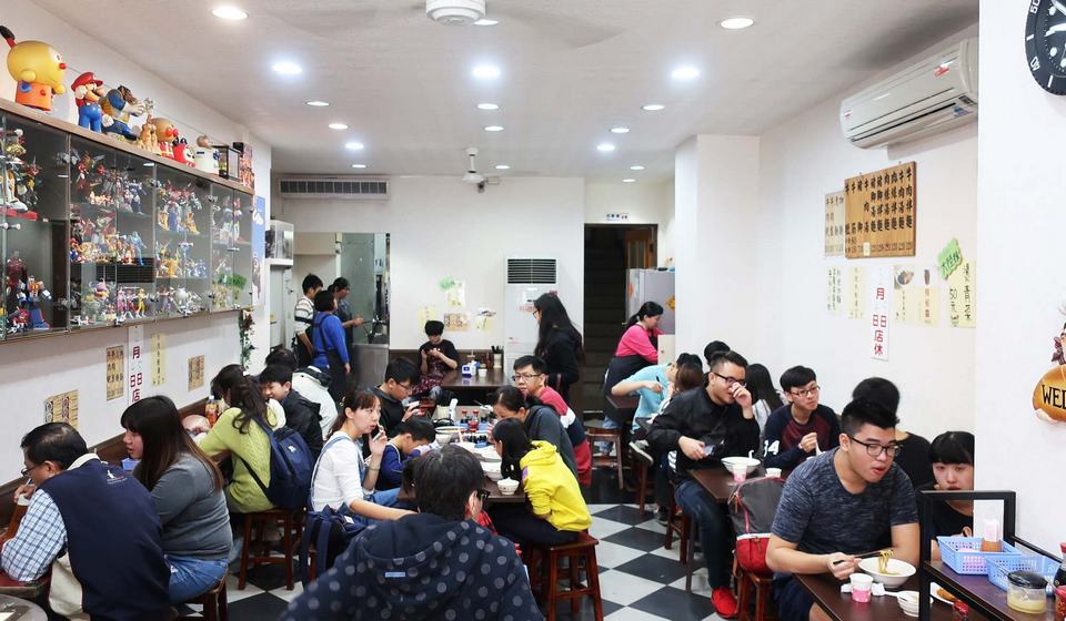 Gang Yuan Beef Noodles,kaohsiung must eat,kaohsiung what to eat,must eat in kaohsiung,what to eat in kaohsiung taiwan