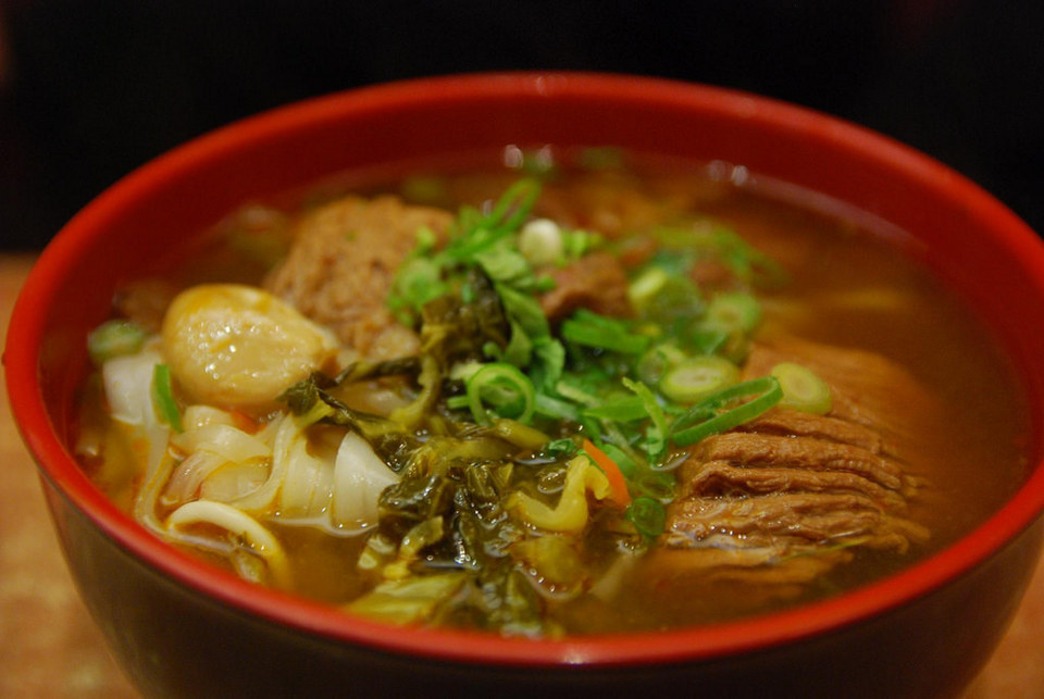 Gang Yuan Beef Noodles,kaohsiung must eat,kaohsiung what to eat,must eat in kaohsiung,what to eat in kaohsiung taiwan