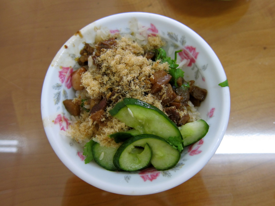 rice cake, sticky rice kaohsiung taiwan1
