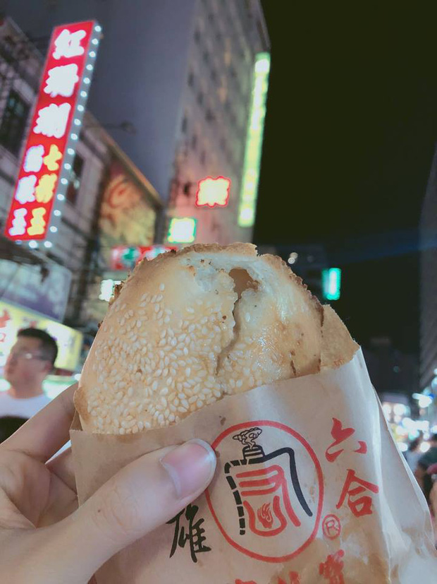 Liuhe Night Market,Liuhe Tourist Night Market,kaohsiung (1)