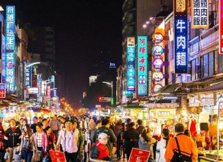 best shopping in kaohsiung,biggest shopping mall in kaohsiung,kaohsiung cheap shopping,where to shop in kaohsiung