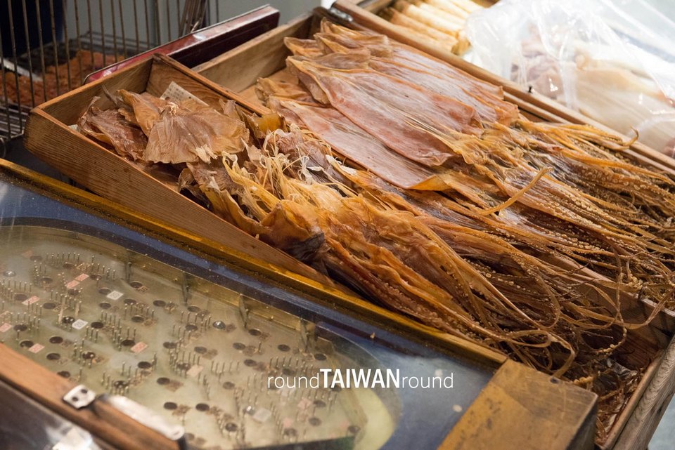 Chiayi Wenhua Road Night Market (6)