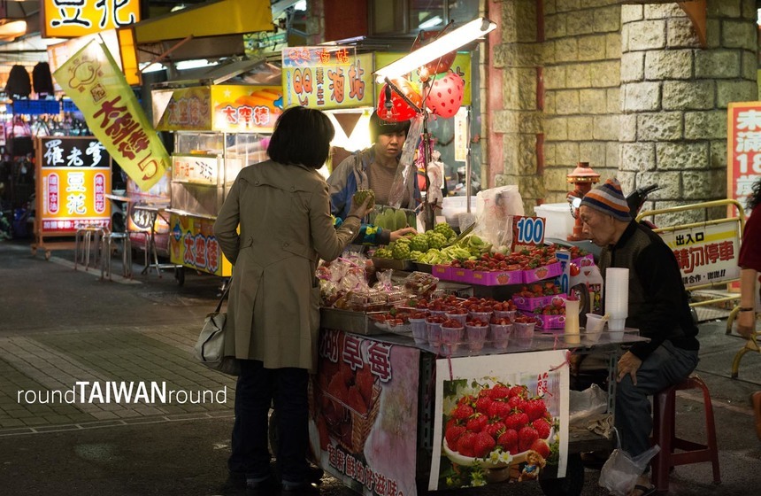 Chiayi Wenhua Road Night Market (9)