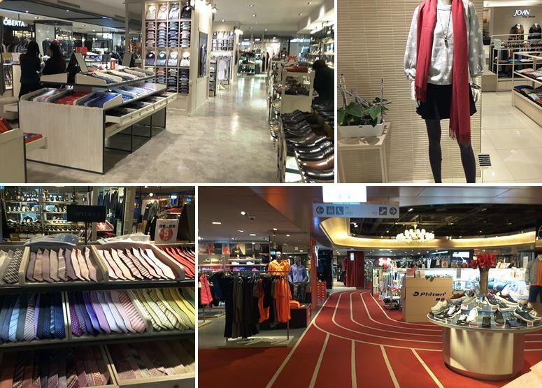 FE’21 Mega Mall kaohsiung (1)