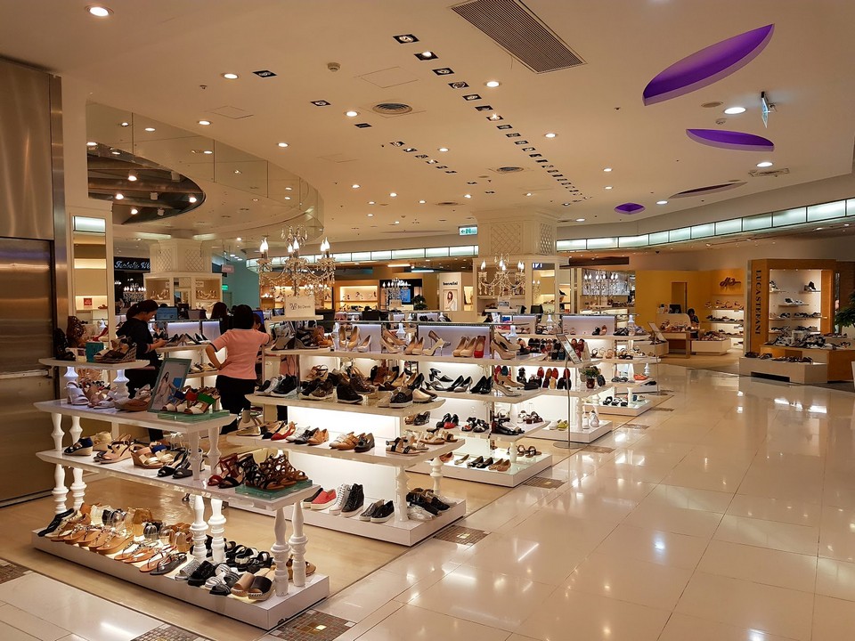 FE’21 Mega Mall kaohsiung (2)