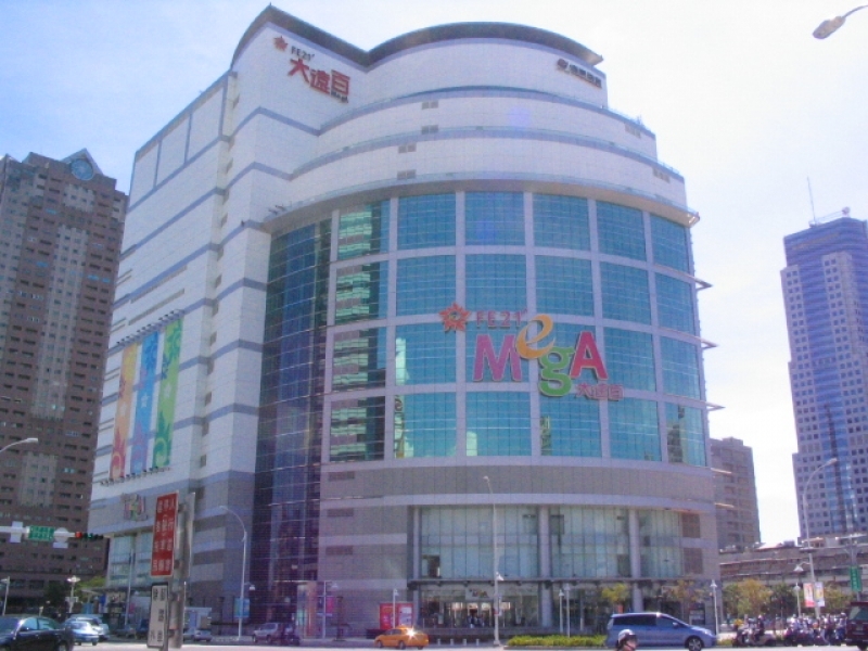 FE’21 Mega Mall kaohsiung (4)