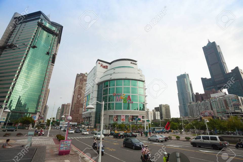 FE’21 Mega Mall kaohsiung (5)