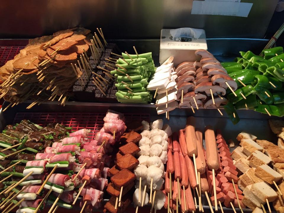 Feng-Shan-Qing-Nian-Night-Market-1