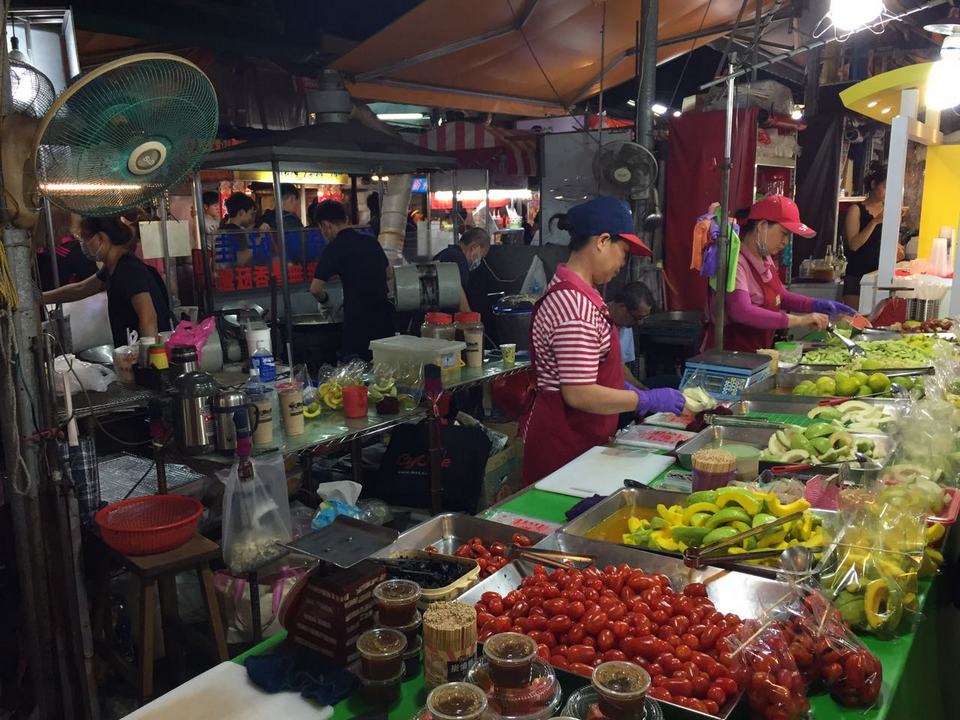 Feng-Shan-Qing-Nian-Night-Market-2