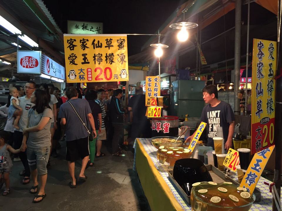 Feng-Shan-Qing-Nian-Night-Market-4