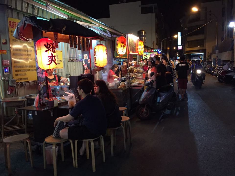 Feng-Shan-Qing-Nian-Night-Market-6
