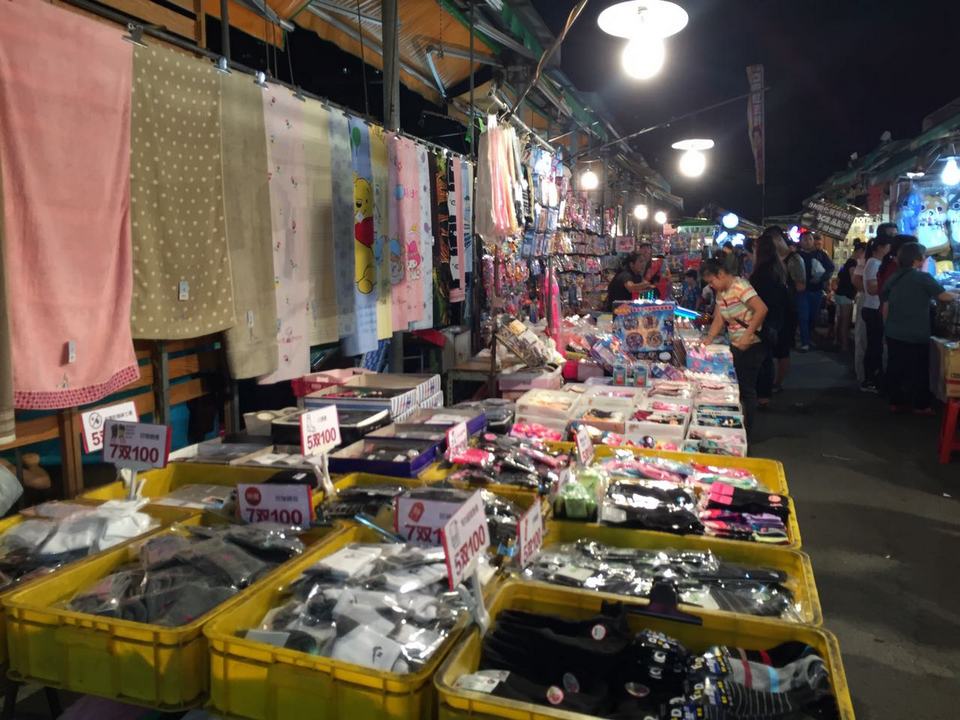 Feng-Shan-Qing-Nian-Night-Market-7