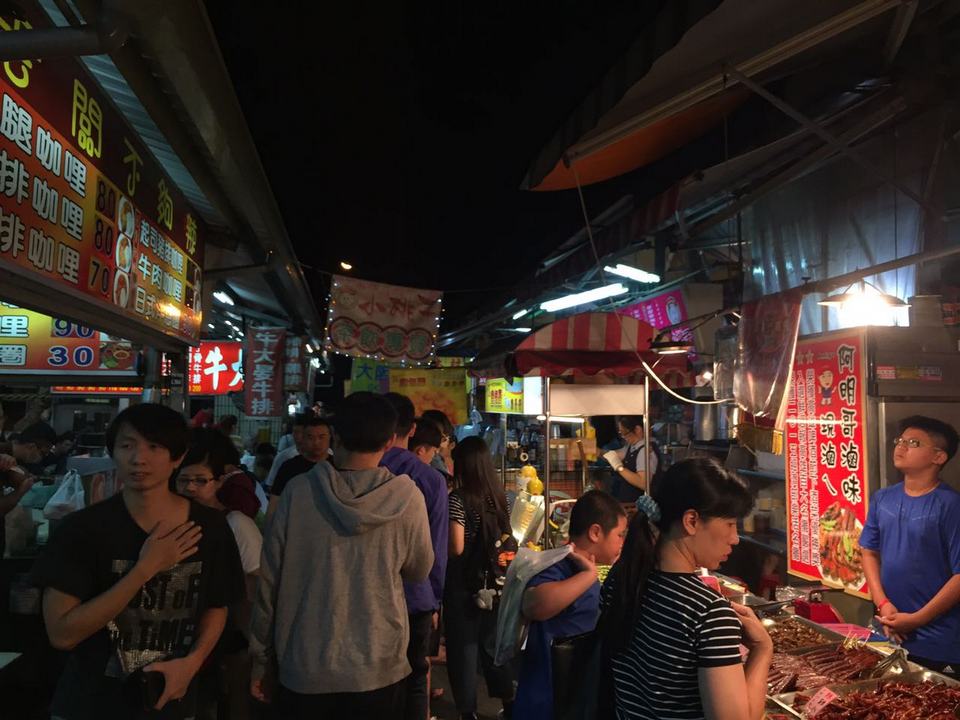Feng-Shan-Qing-Nian-Night-Market-8