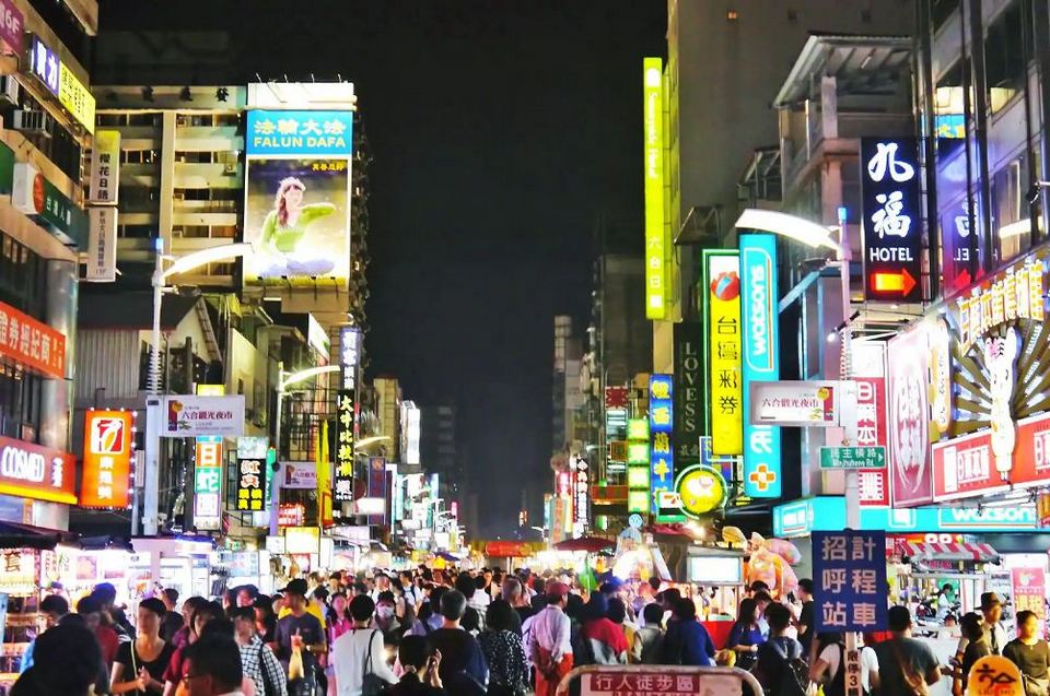 Shinkuchan Shopping District,xinxuejiang,kaohsiung,best shopping in kaohsiung (1)
