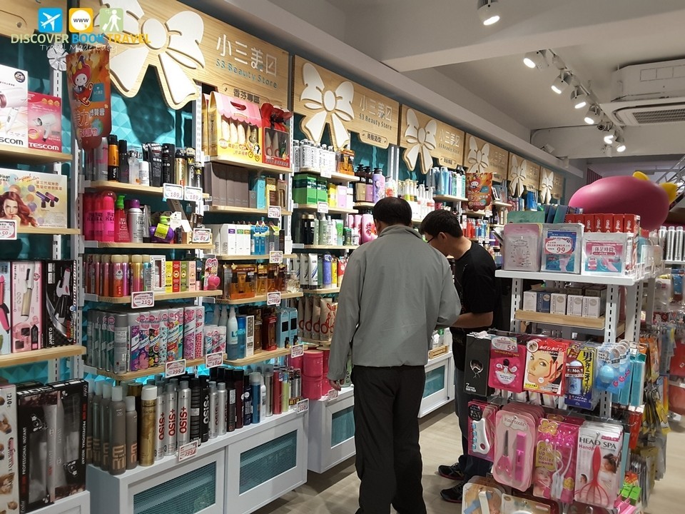 Shinkuchan Shopping District,xinxuejiang,kaohsiung,best shopping in kaohsiung (1)