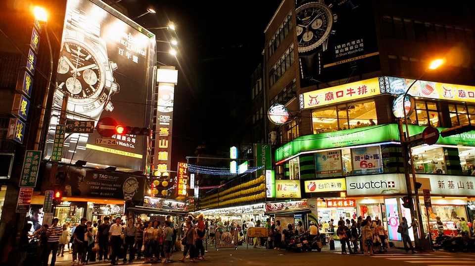 Shinkuchan Shopping District,xinxuejiang,kaohsiung,best shopping in kaohsiung (1)