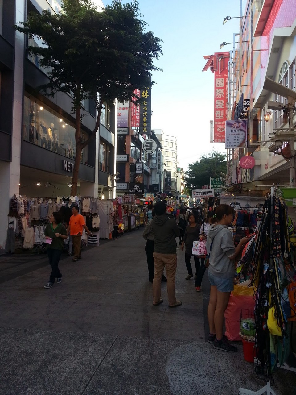 Shinkuchan Shopping District,xinxuejiang,kaohsiung,best shopping in kaohsiung (1)