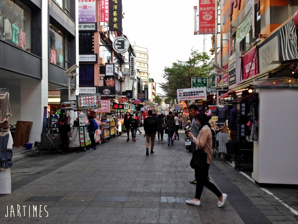 Shinkuchan Shopping District,xinxuejiang,kaohsiung,best shopping in kaohsiung (1)