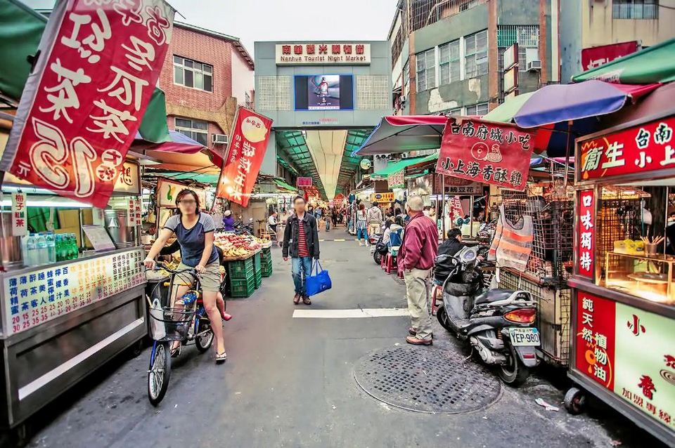 Shinkuchan Shopping District,xinxuejiang,kaohsiung,best shopping in kaohsiung (1)