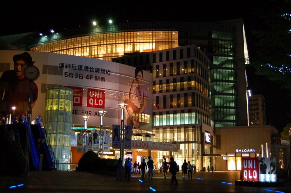hanshin arena shopping plaza4