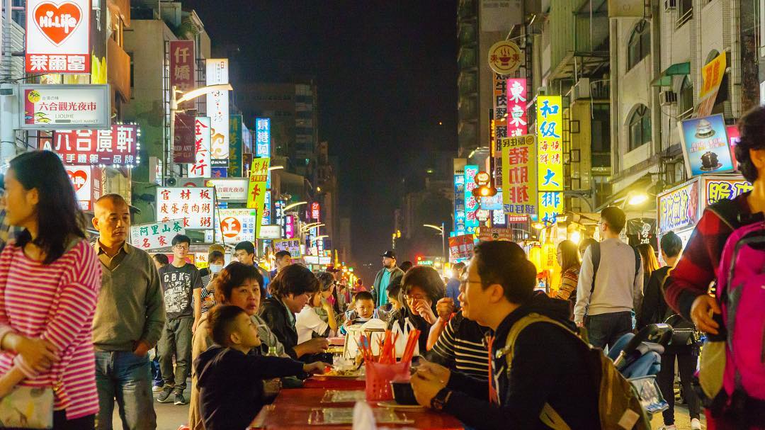 liuhe market