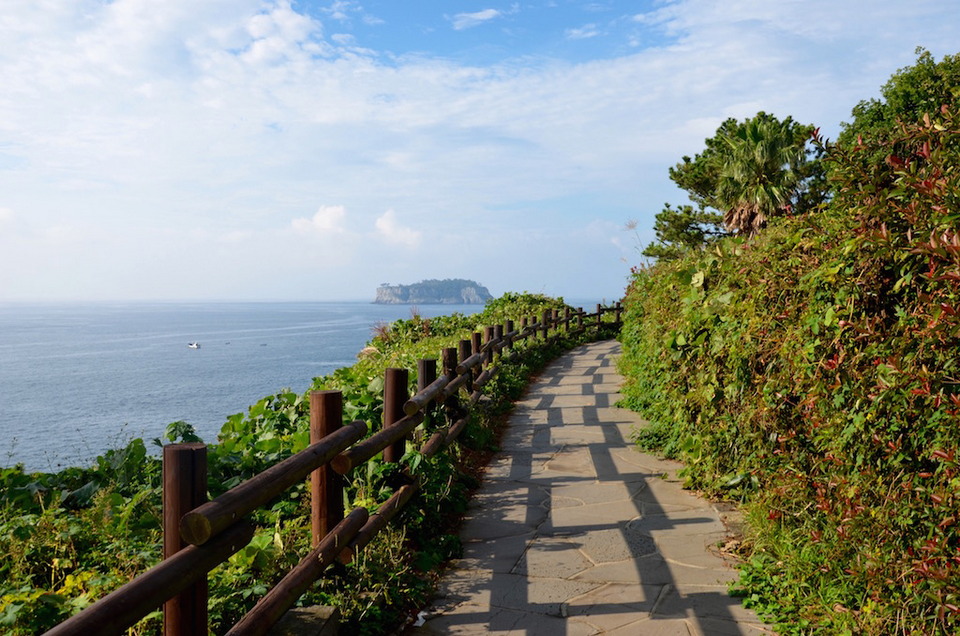 Jeju Olle Trails (1)