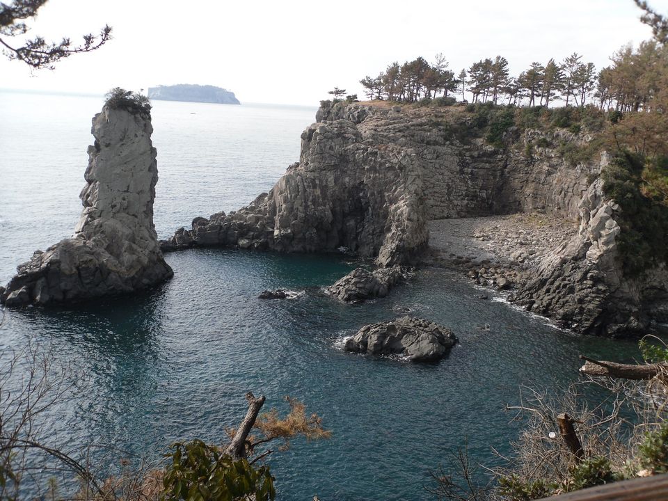 Jeju Olle Trails (2)