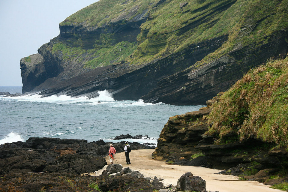 Jeju Olle Trails (3)