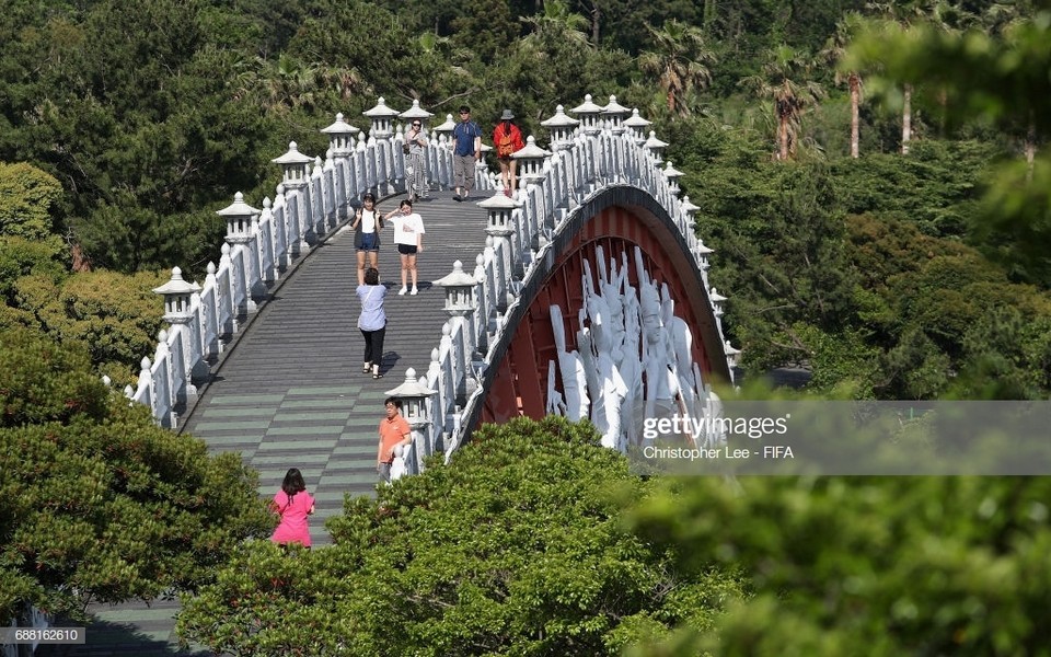 Seonimgyo Bridge (1)