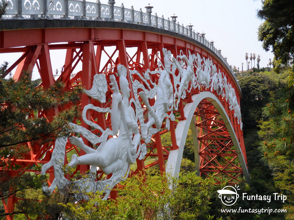 Seonimgyo Bridge (1)