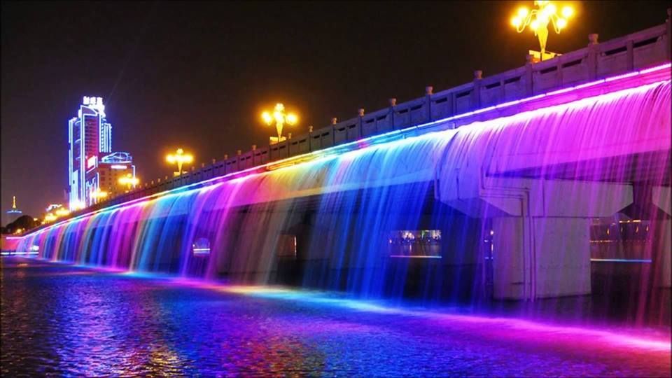 Banpo bridge (1)