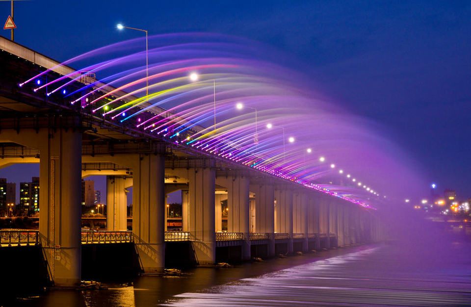 Banpo bridge (1)