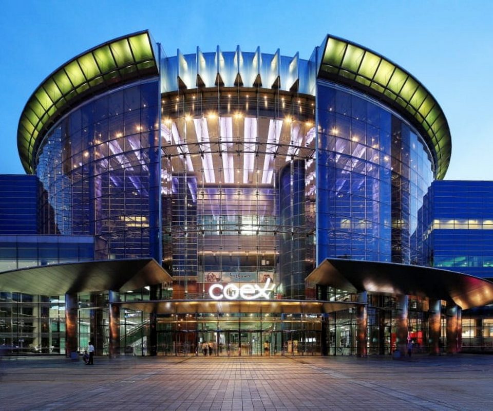 COEX Mall (1)
