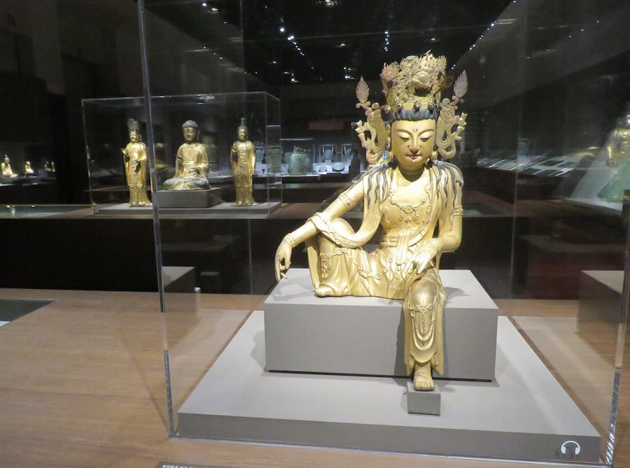 National Museum of Korea (1)