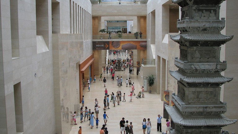 National Museum of Korea (1)