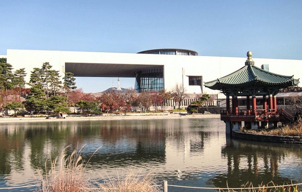 National Museum of Korea (1)