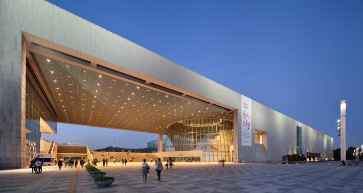 National Museum of Korea (1)