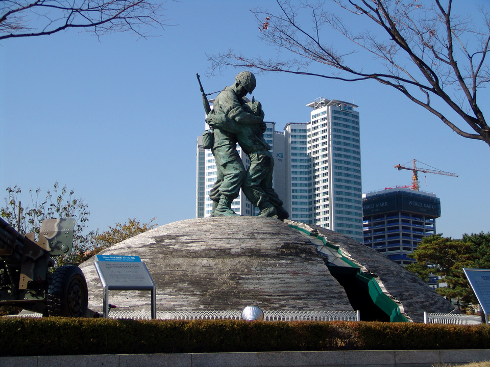 War Memorial of Korea2