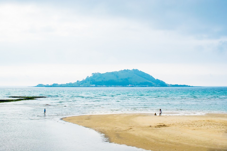 Jongdalri Shore Road jeju (1)