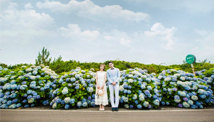Jongdalri Shore Road jeju (1)