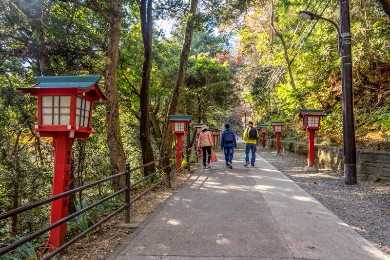 Mount-Takao-Tokyo