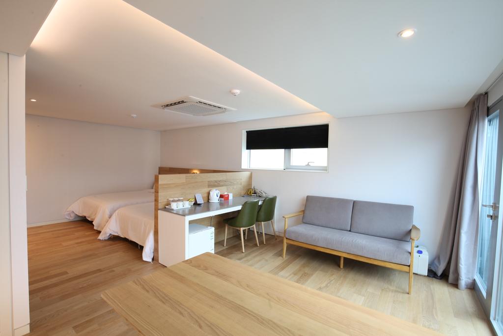 Angel Hotel busan (1)