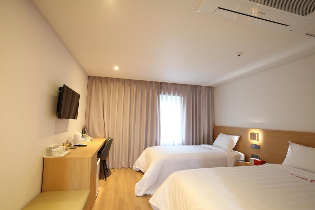 Angel Hotel busan (1)